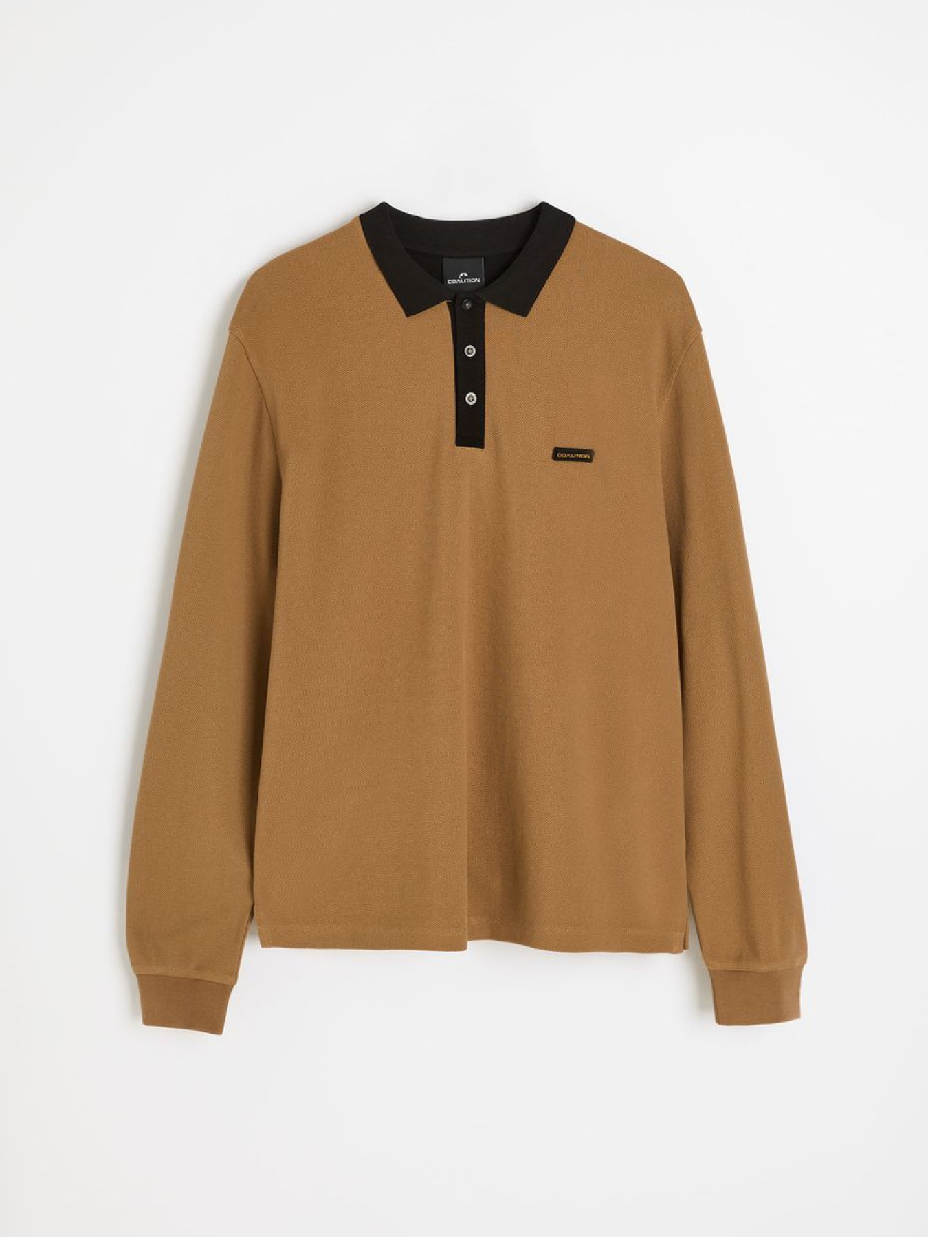 Худи и свитшоты DIVERSE Cltn Sk8 Lg Polo модель 10049012 Фото