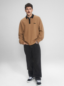 Худи и свитшоты DIVERSE Cltn Sk8 Lg Polo модель 10049012 Фото