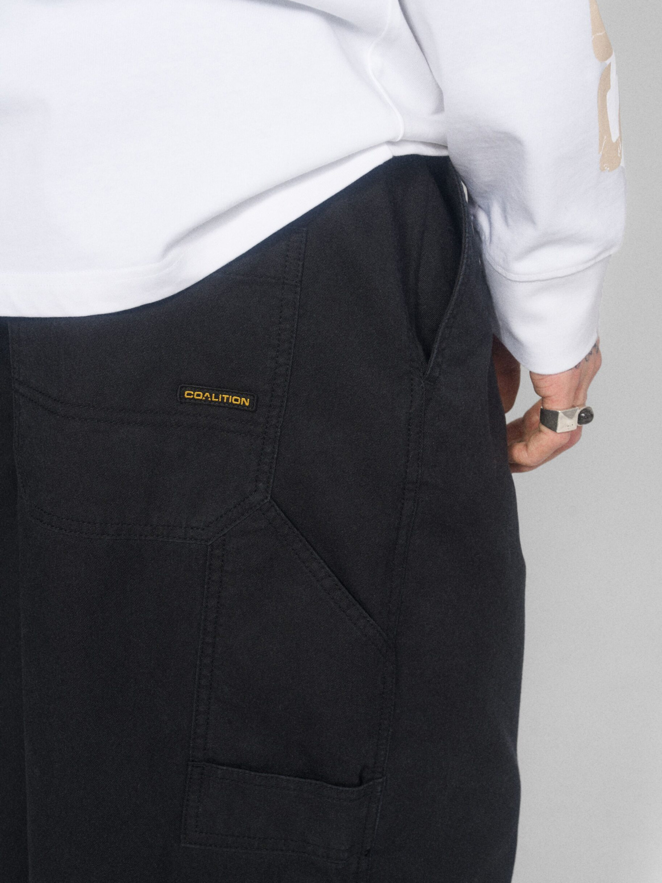 Шорты DIVERSE Cltn Rose Sk8 модель 10049032 Фото