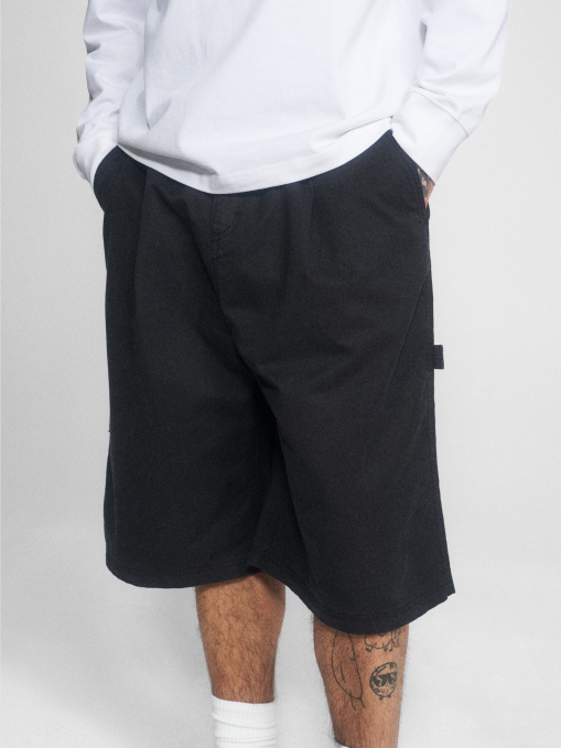 Шорты DIVERSE Cltn Rose Sk8 модель 10049032 Фото