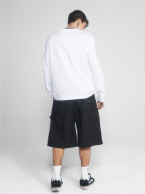 Шорты DIVERSE Cltn Rose Sk8 модель 10049032 Фото