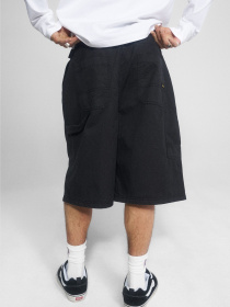 Шорты DIVERSE Cltn Rose Sk8 модель 10049032 Фото