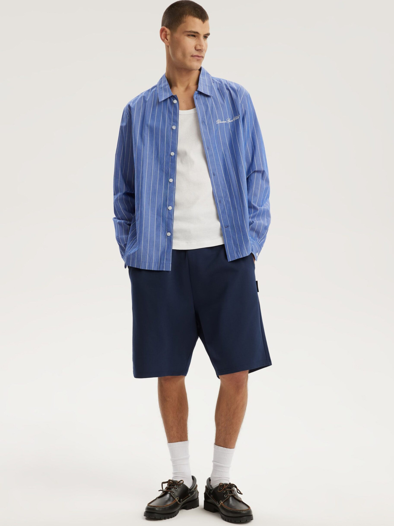 Шорты DIVERSE Svij модель 10049033 Фото