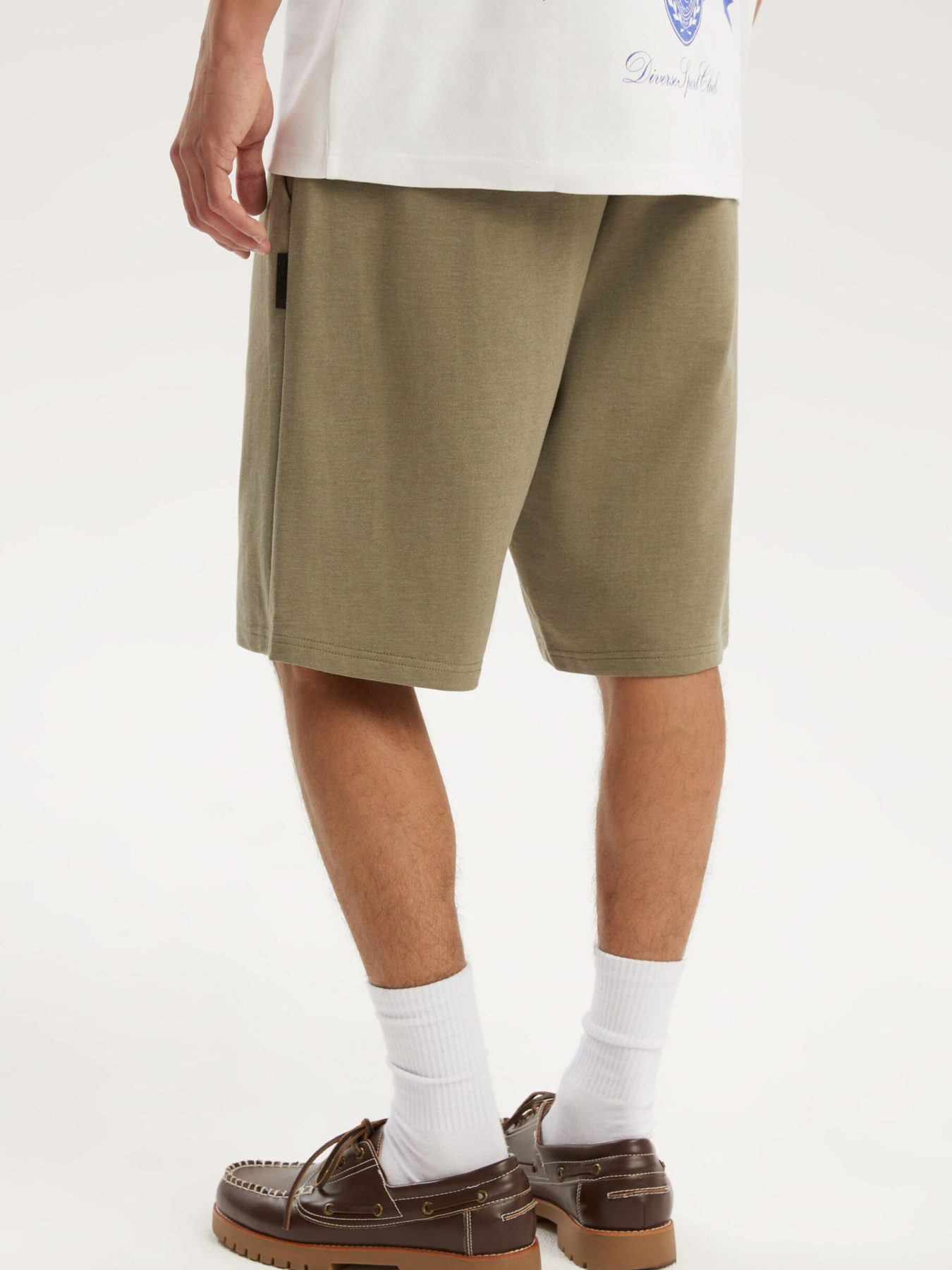 Шорты DIVERSE Svij модель 10049033 Фото