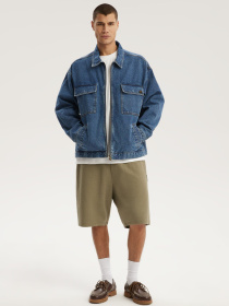 Шорты DIVERSE Svij модель 10049033 Фото