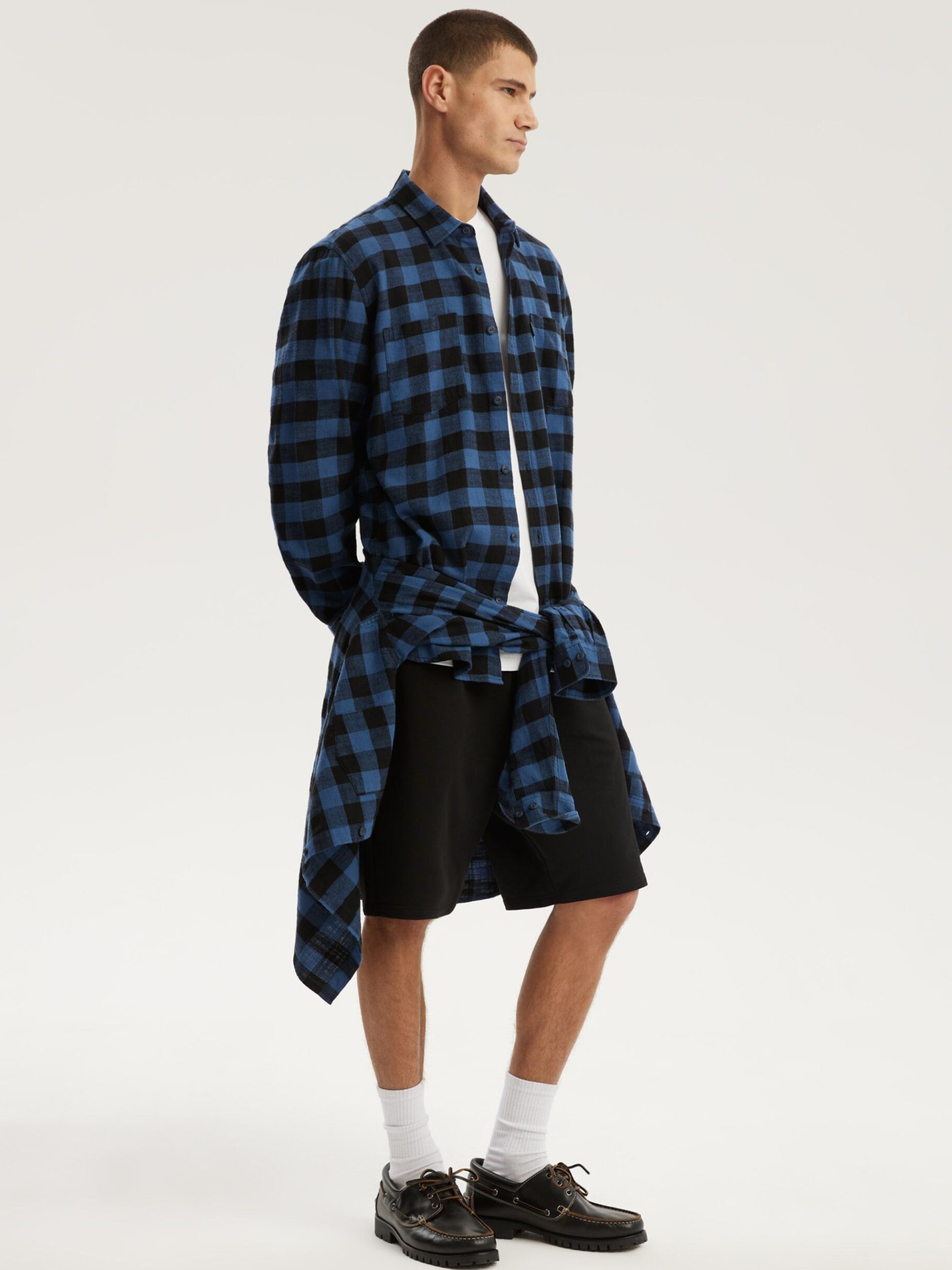 Шорты DIVERSE Svij модель 10049033 Фото