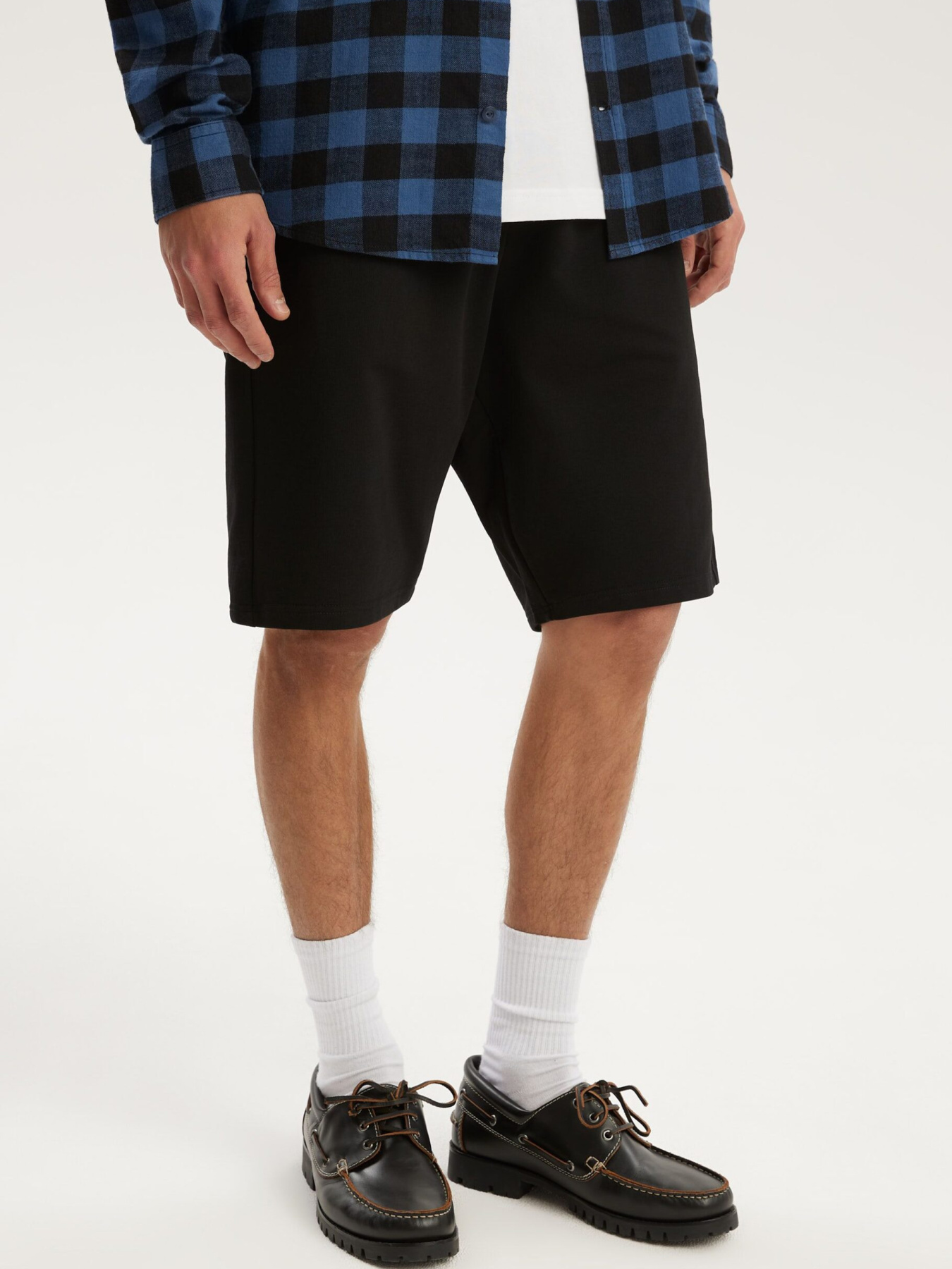 Шорты DIVERSE Svij модель 10049033 Фото