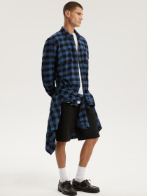 Шорты DIVERSE Svij модель 10049033 Фото