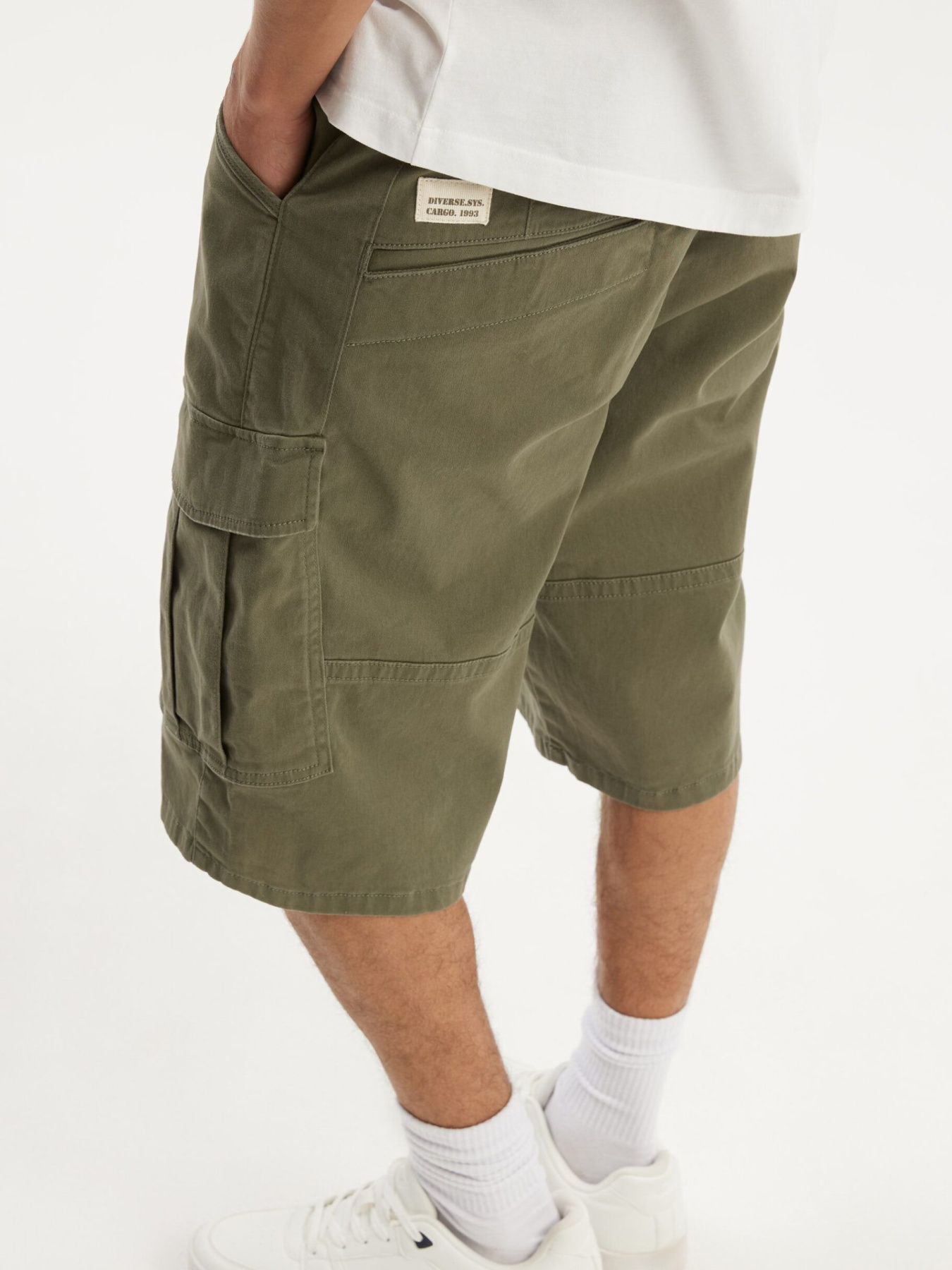 Шорты DIVERSE Thoran Sh 262 модель 10049035 Фото