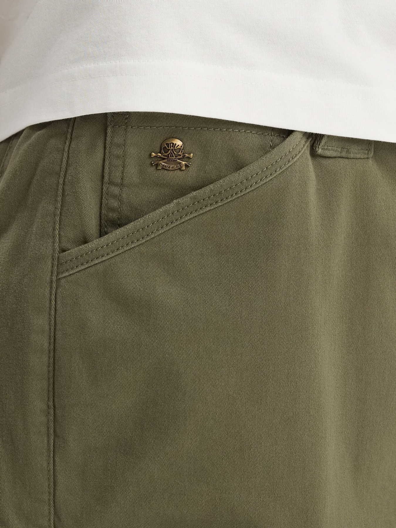 Шорты DIVERSE Thoran Sh 262 модель 10049035 Фото