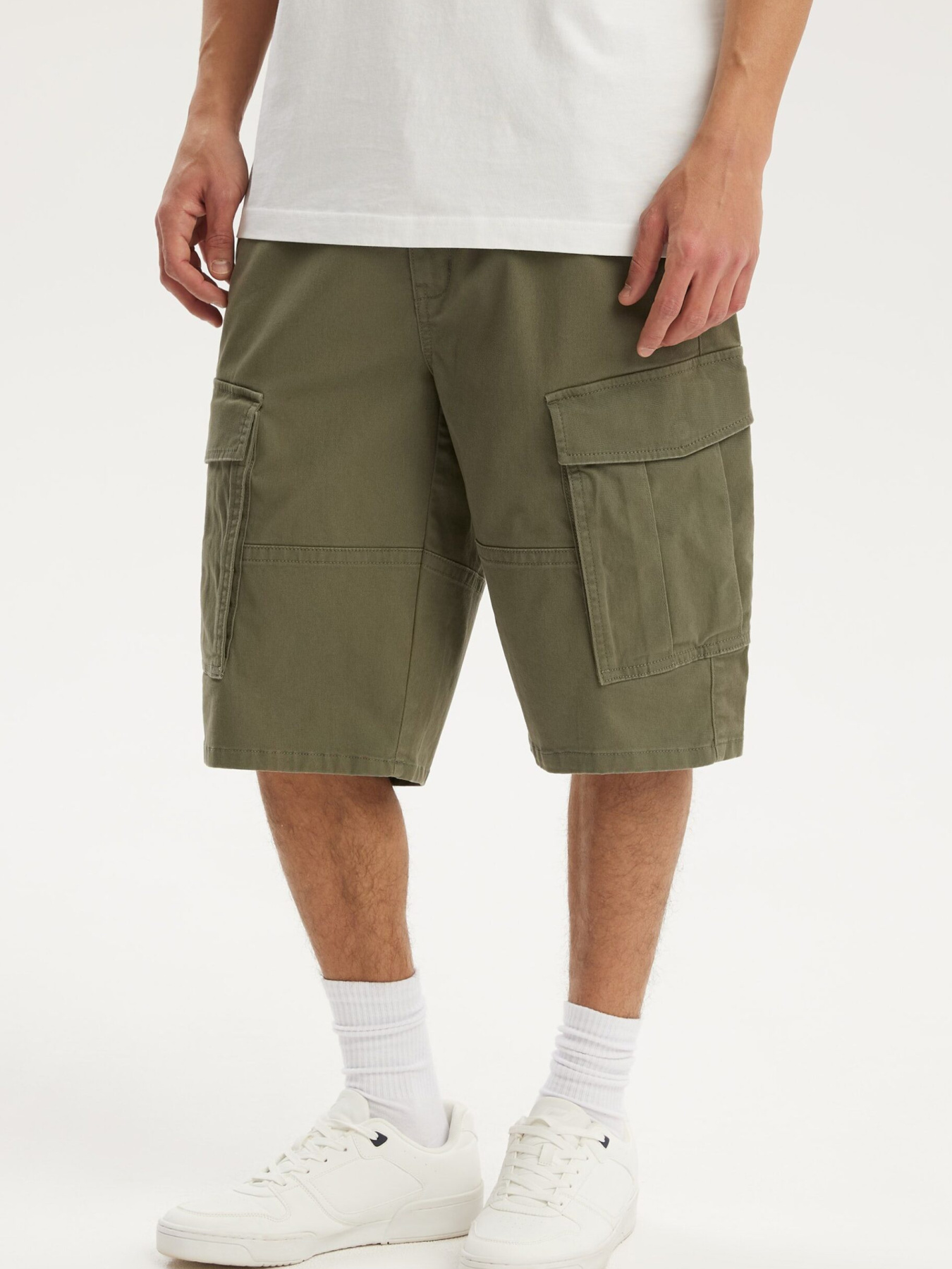 Шорты DIVERSE Thoran Sh 262 модель 10049035 Фото