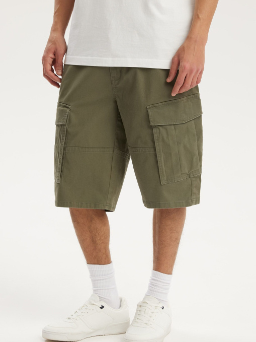 Шорты DIVERSE Thoran Sh 262 модель 10049035 Фото