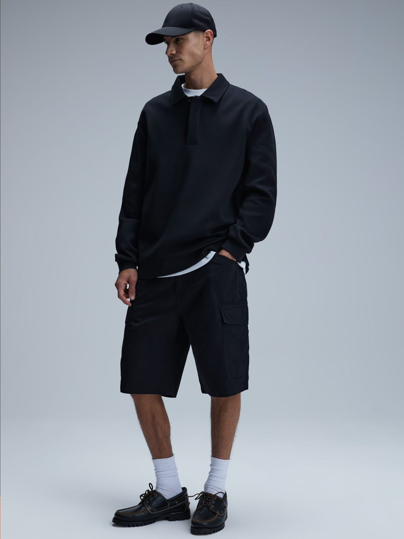 Шорты DIVERSE Trouno модель 10049038 Фото