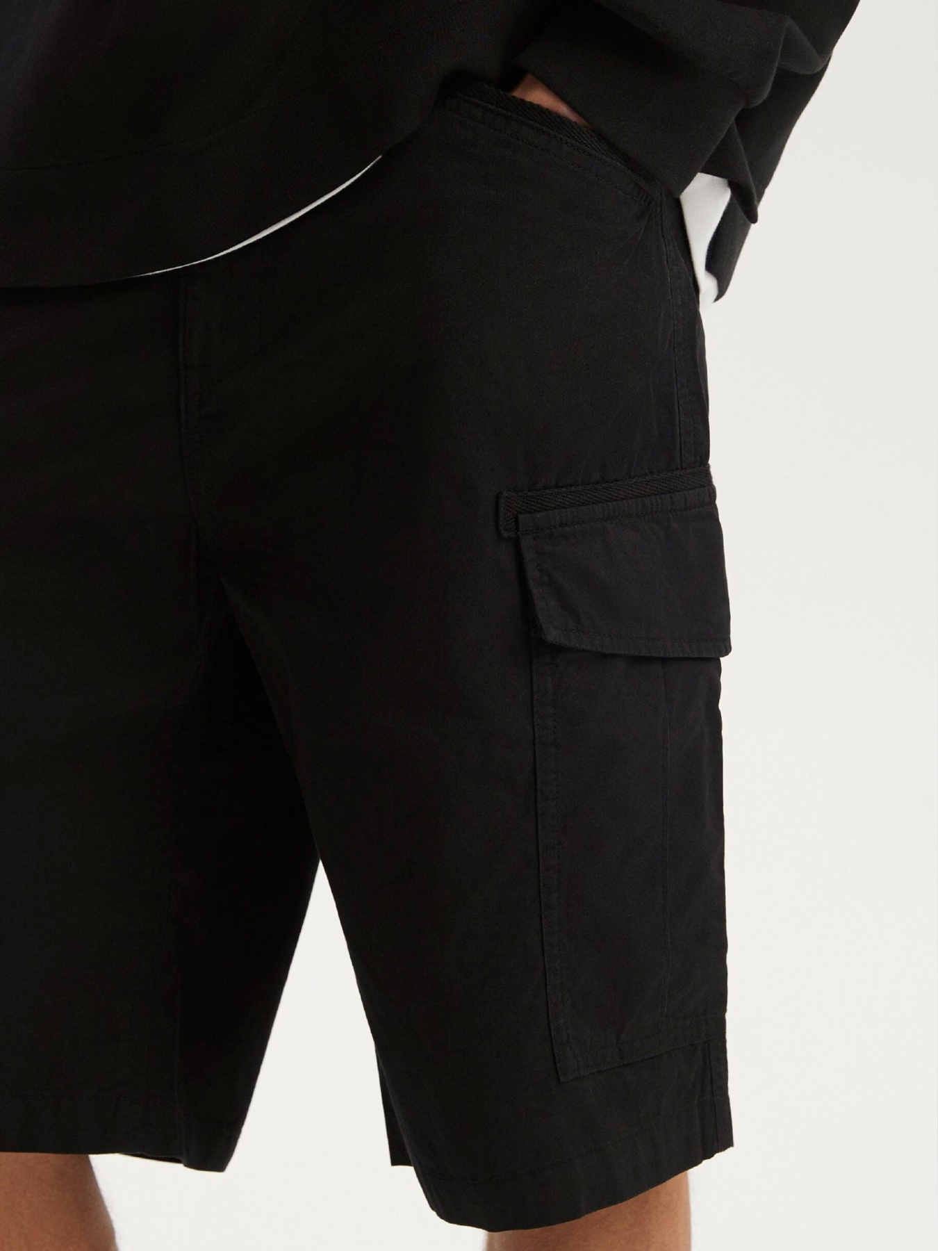 Шорты DIVERSE Trouno модель 10049038 Фото