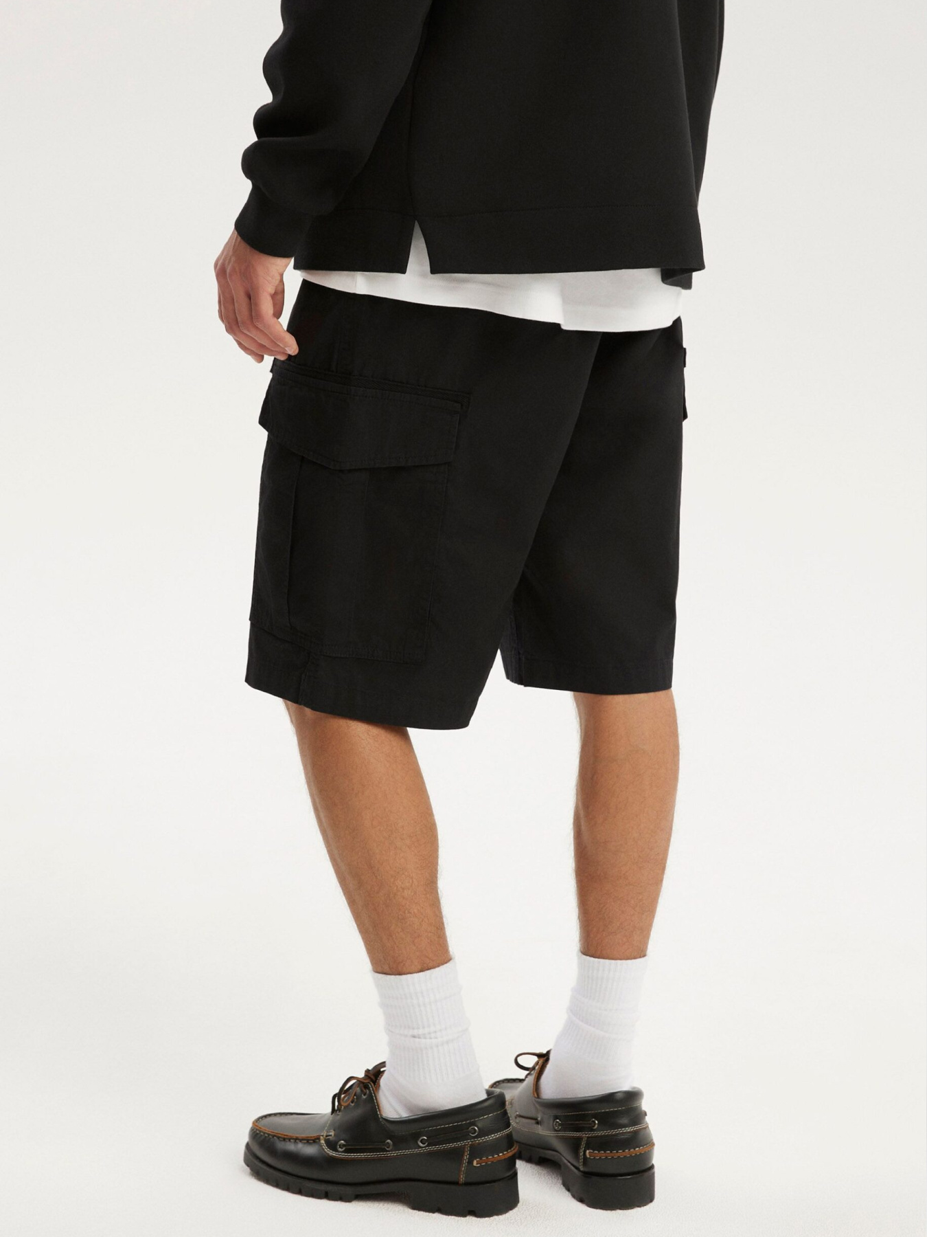 Шорты DIVERSE Trouno модель 10049038 Фото