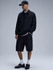 Шорты DIVERSE Trouno модель 10049038 Фото