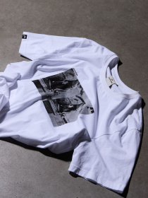 Футболки і поло DIVERSE Cltn Sk8 07 модель 10049044 Фото