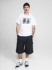 Футболки і поло DIVERSE Cltn Sk8 07 модель 10049044 Фото