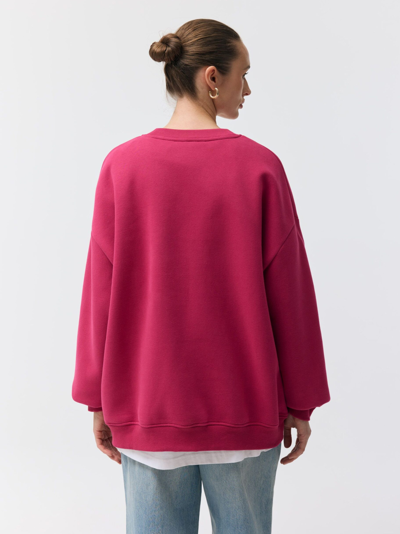 Худі та світшоти DIVERSE Bell Tlc модель 10049083 Фото