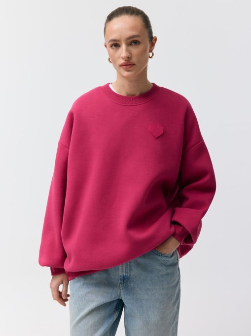 Худі та світшоти DIVERSE Bell Tlc модель 10049083 Фото