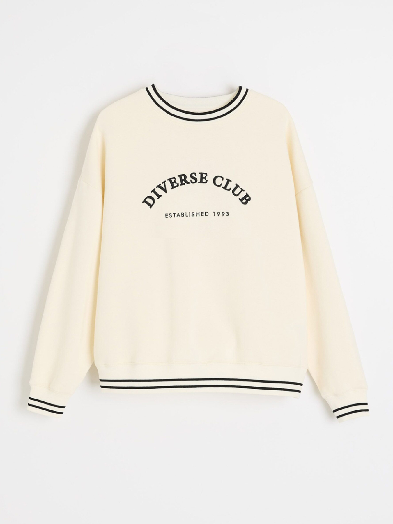 Худи и свитшоты DIVERSE Darleny модель 10049085 Фото