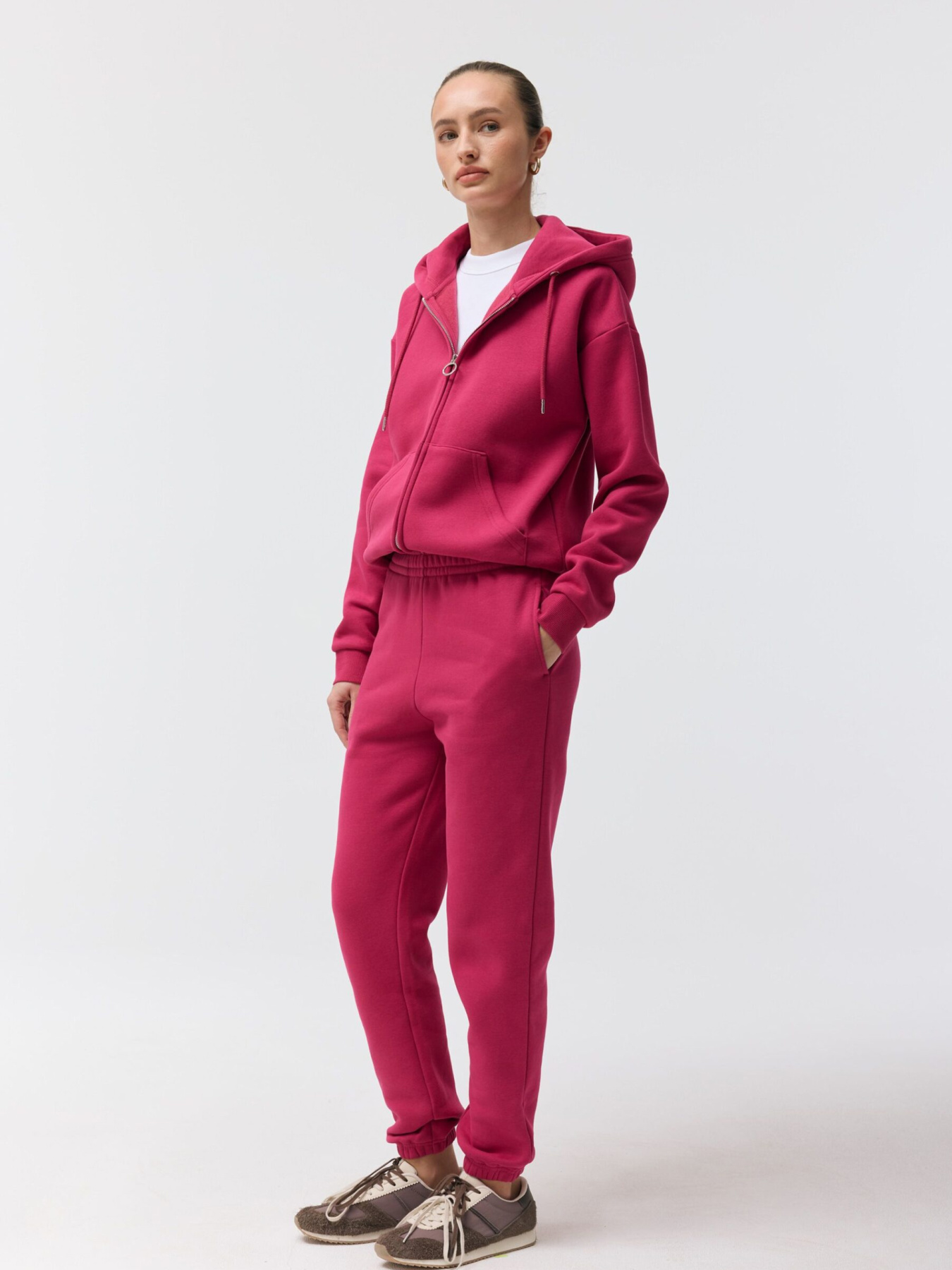 Худи и свитшоты DIVERSE Hoola B 262 модель 10049087 Фото