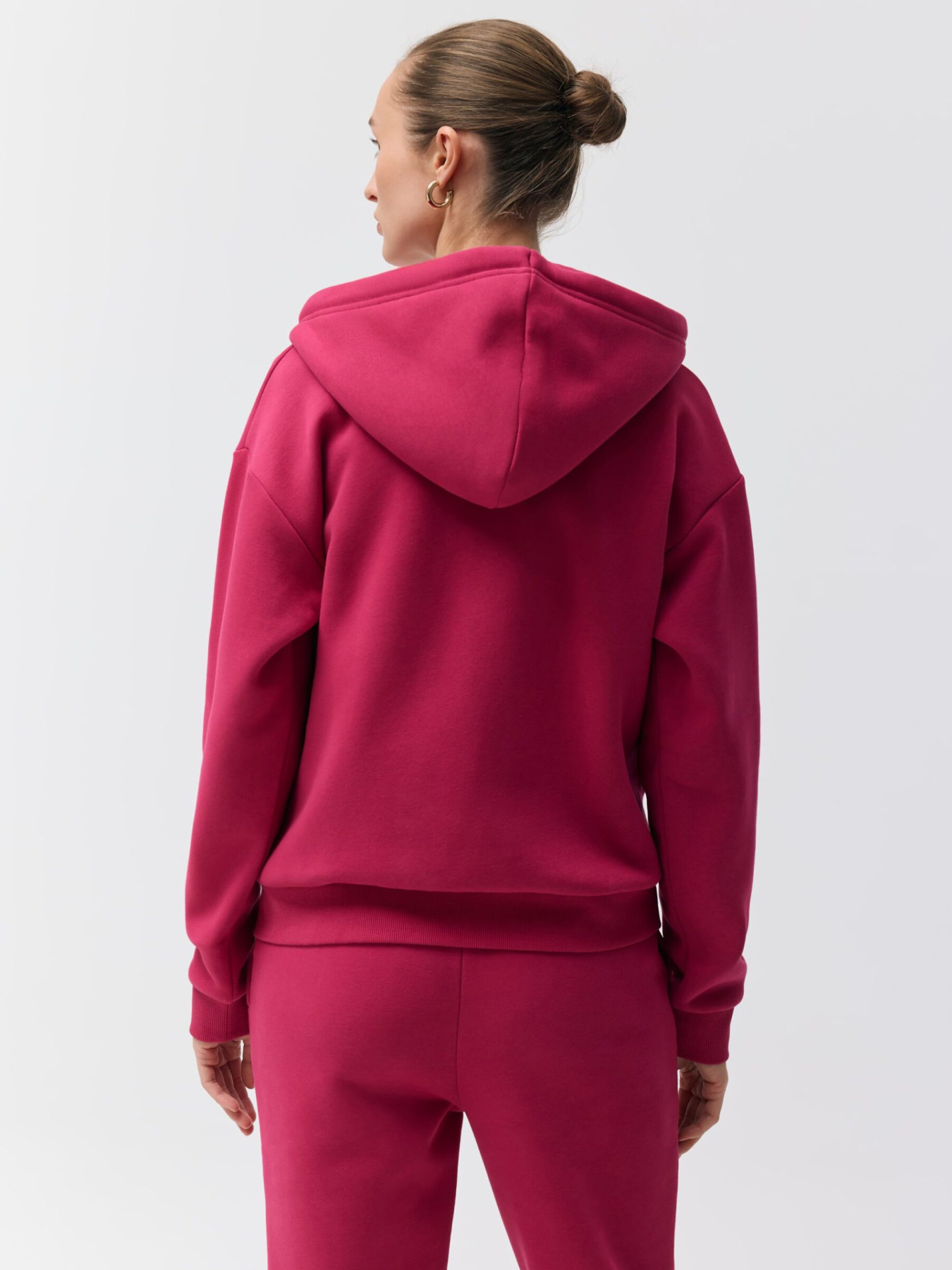 Худи и свитшоты DIVERSE Hoola B 262 модель 10049087 Фото