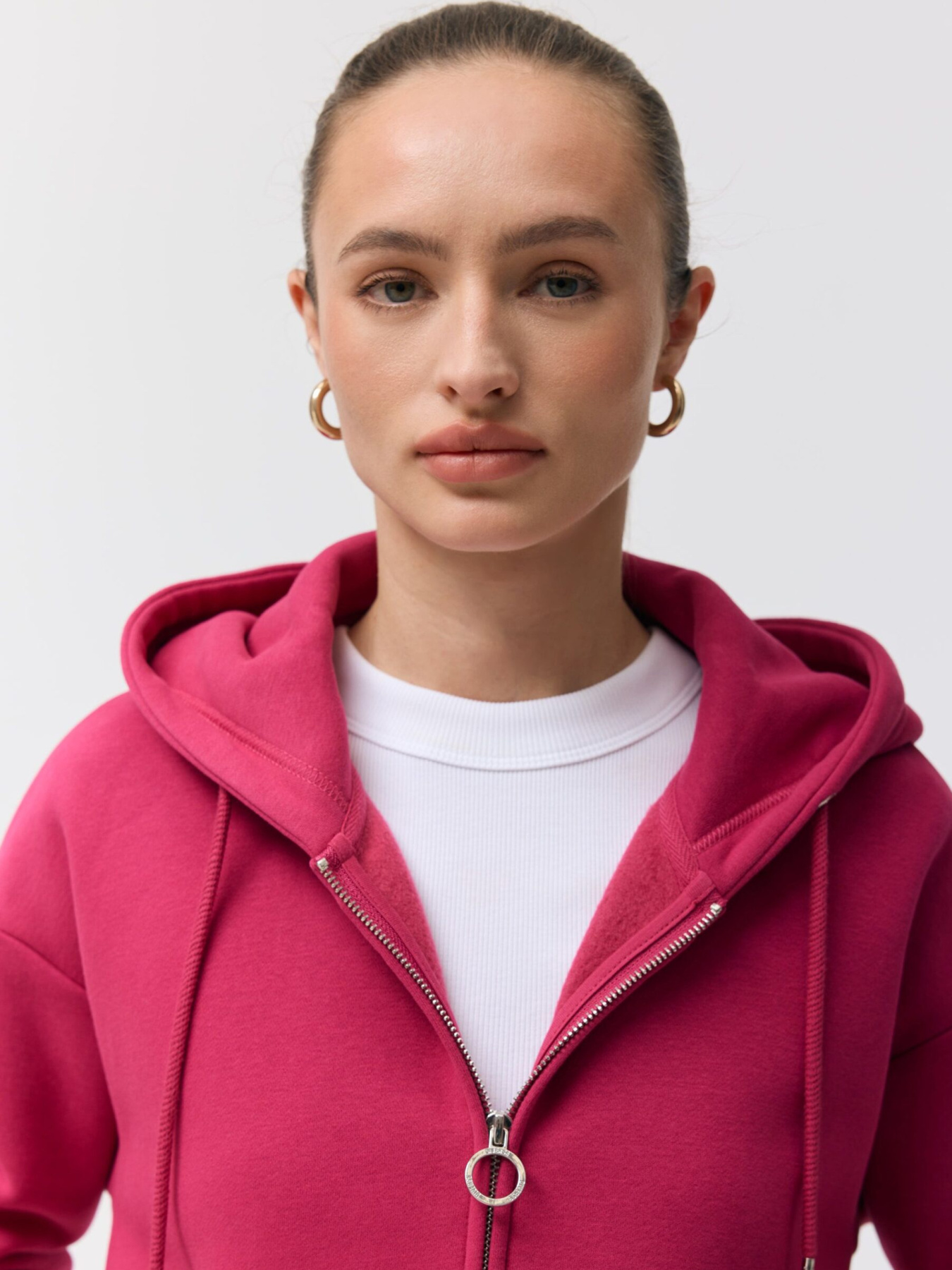 Худи и свитшоты DIVERSE Hoola B 262 модель 10049087 Фото