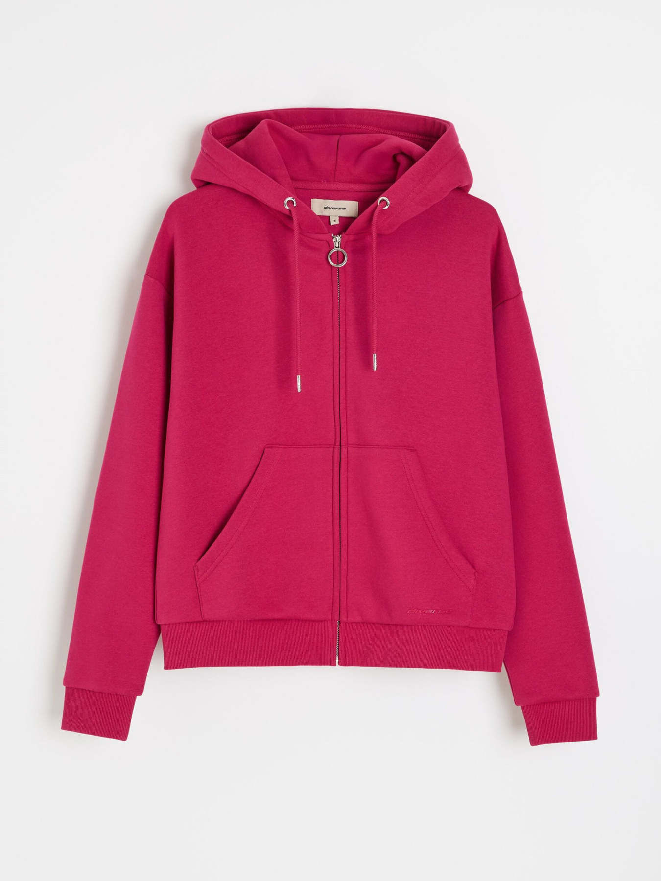 Худи и свитшоты DIVERSE Hoola B 262 модель 10049087 Фото