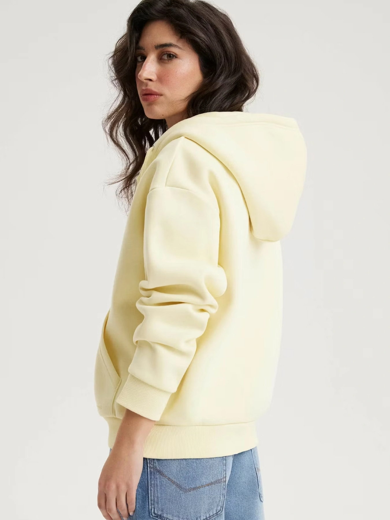 Худи и свитшоты DIVERSE Hoola B 262 модель 10049087 Фото