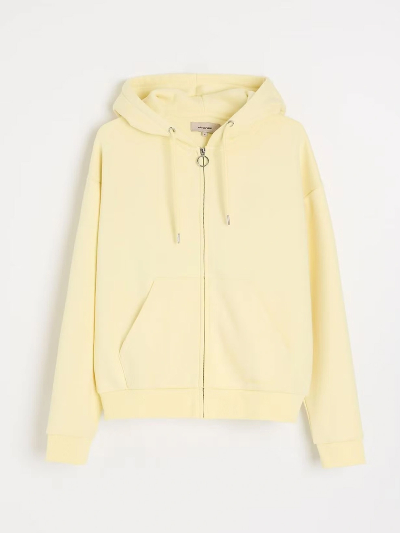 Худи и свитшоты DIVERSE Hoola B 262 модель 10049087 Фото