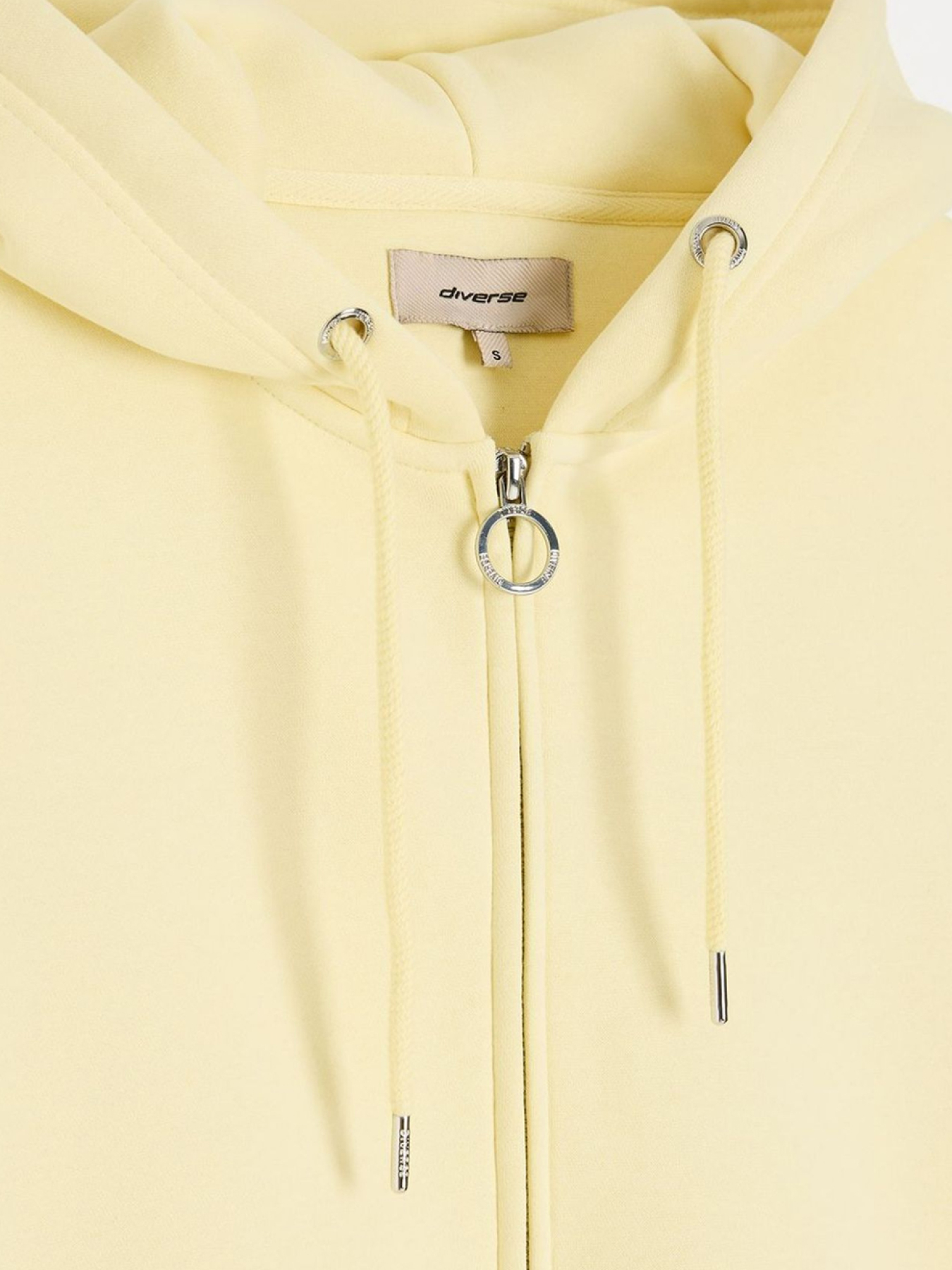 Худи и свитшоты DIVERSE Hoola B 262 модель 10049087 Фото