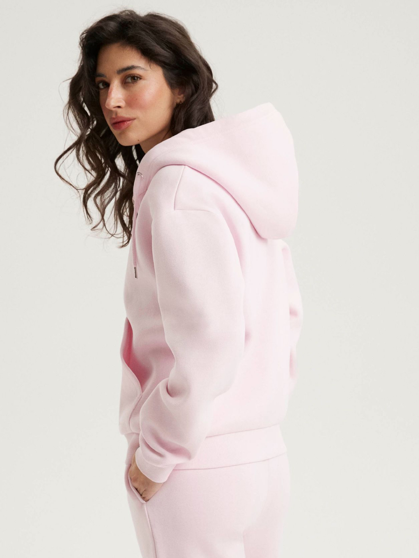 Худи и свитшоты DIVERSE Hoola B 262 модель 10049087 Фото