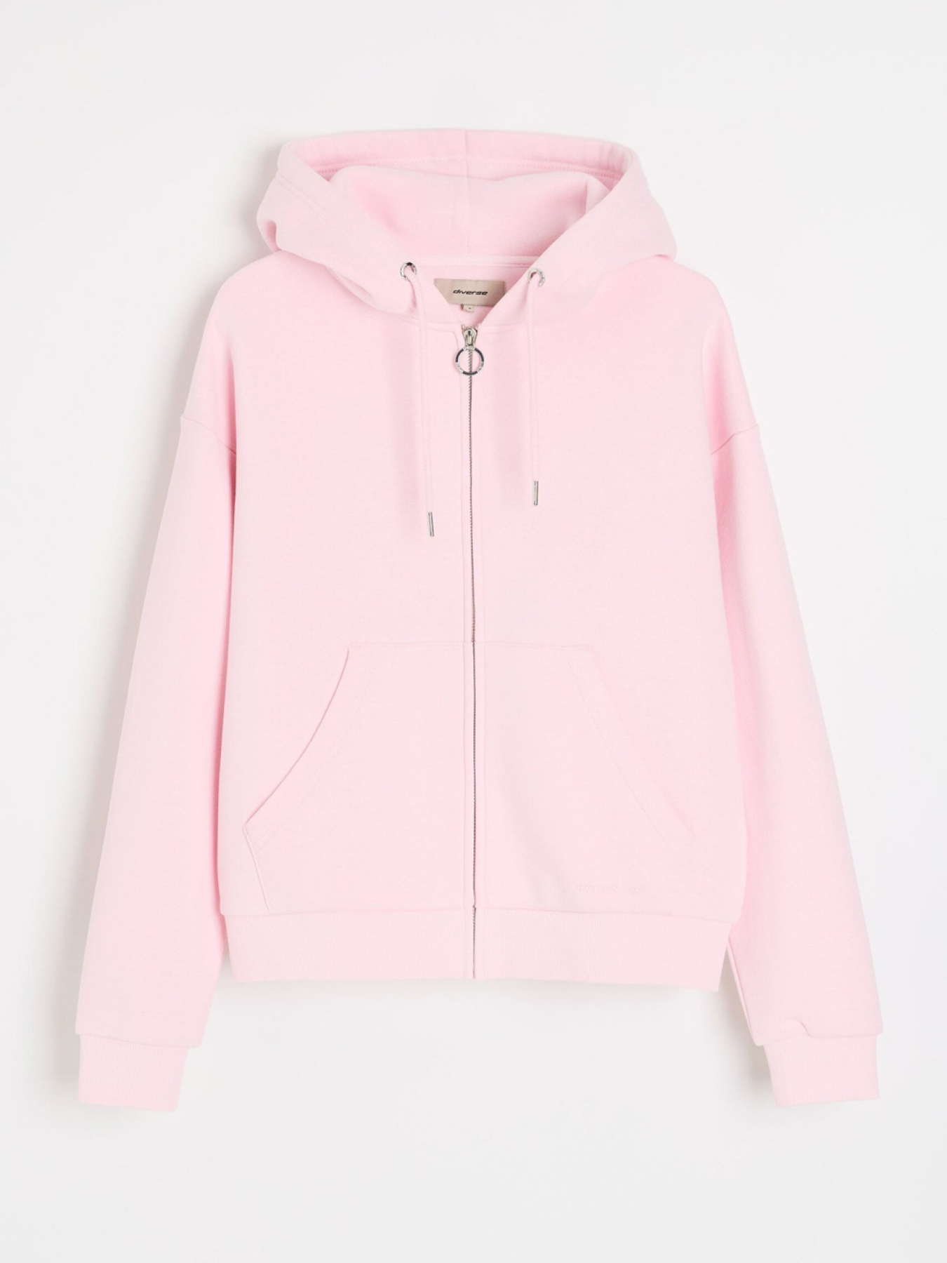 Худи и свитшоты DIVERSE Hoola B 262 модель 10049087 Фото