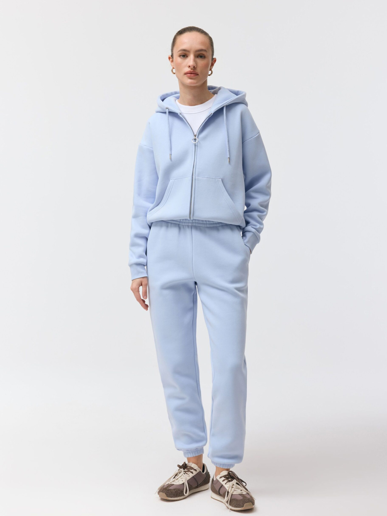 Худи и свитшоты DIVERSE Hoola B 262 модель 10049087 Фото