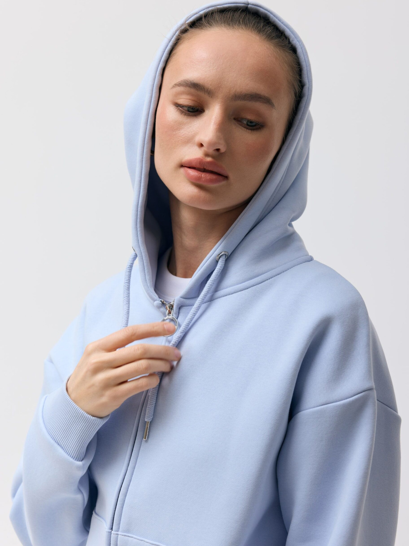 Худи и свитшоты DIVERSE Hoola B 262 модель 10049087 Фото