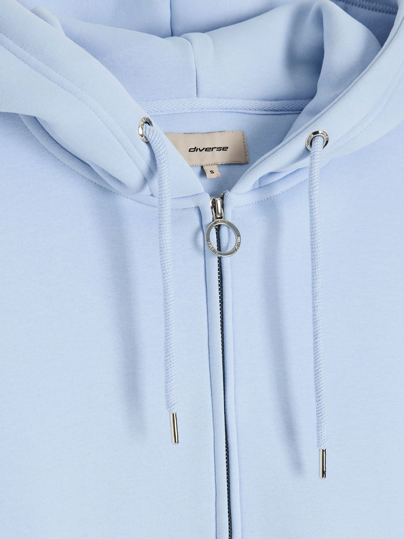 Худи и свитшоты DIVERSE Hoola B 262 модель 10049087 Фото