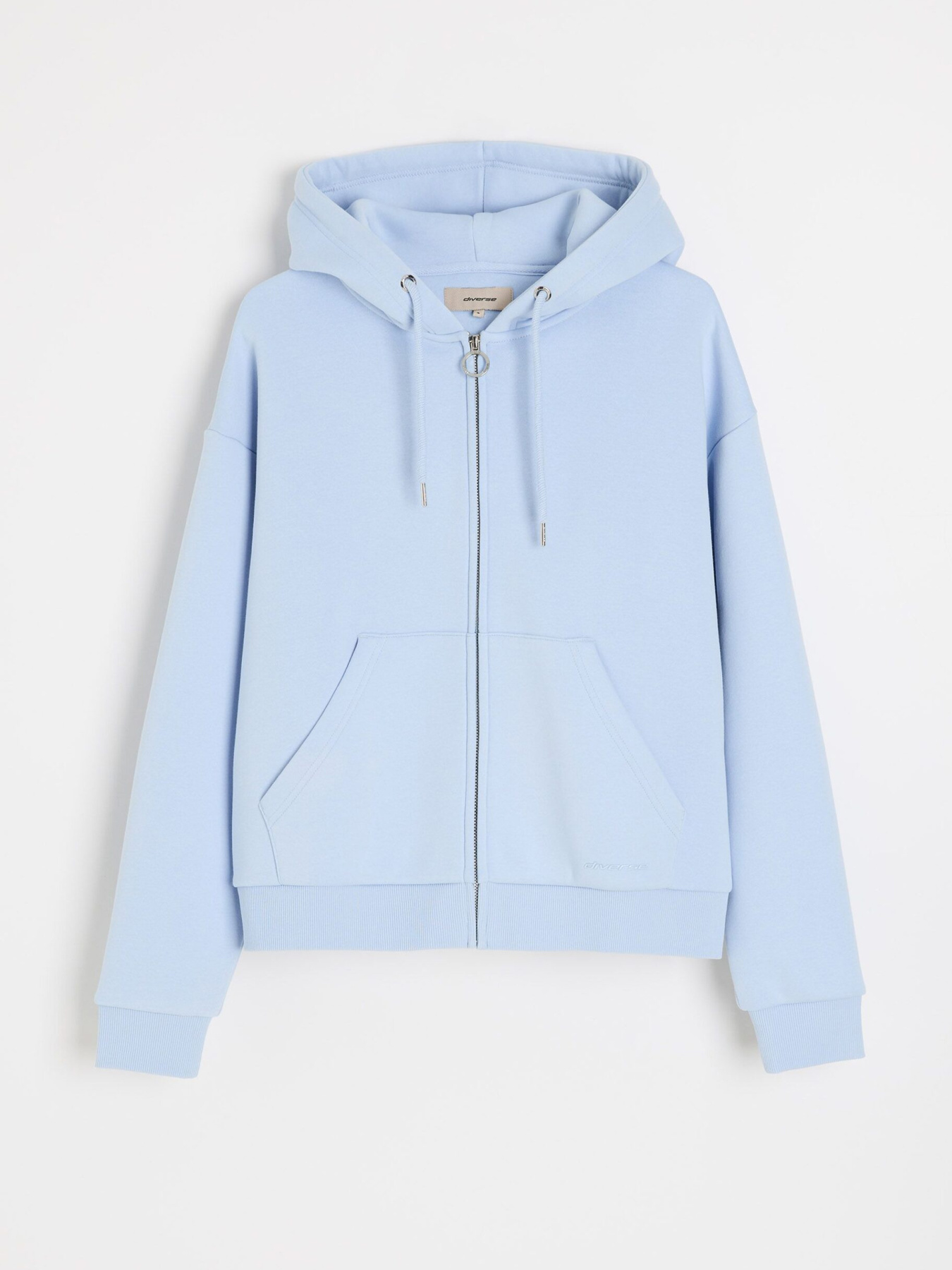 Худи и свитшоты DIVERSE Hoola B 262 модель 10049087 Фото