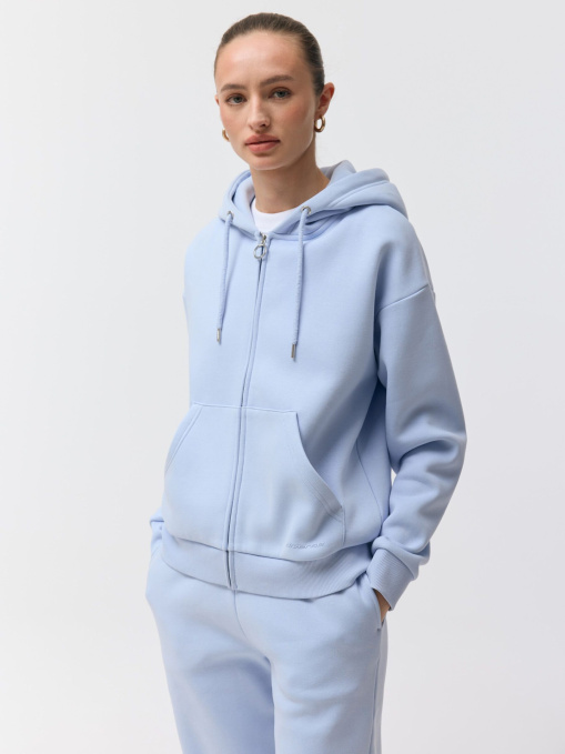 Худи и свитшоты DIVERSE Hoola B 262 модель 10049087 Фото