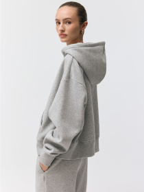 Худи и свитшоты DIVERSE Loveme модель 10049088 Фото