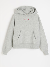 Худи и свитшоты DIVERSE Loveme модель 10049088 Фото