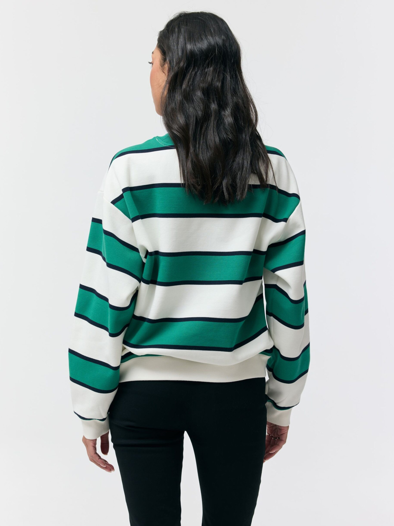 Худі та світшоти DIVERSE Qinze модель 10049089 Фото