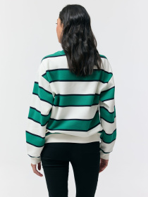 Худі та світшоти DIVERSE Qinze модель 10049089 Фото