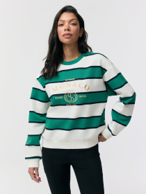 Худі та світшоти DIVERSE Qinze модель 10049089 Фото