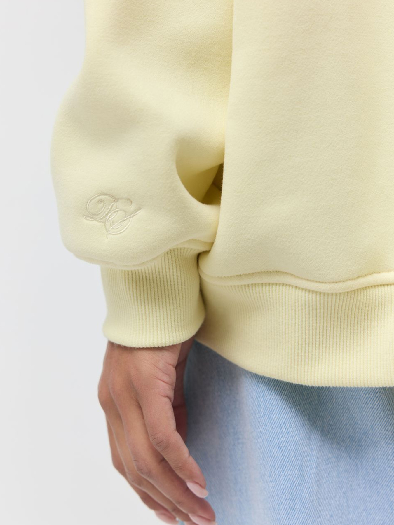 Худи и свитшоты DIVERSE Redor модель 10049090 Фото