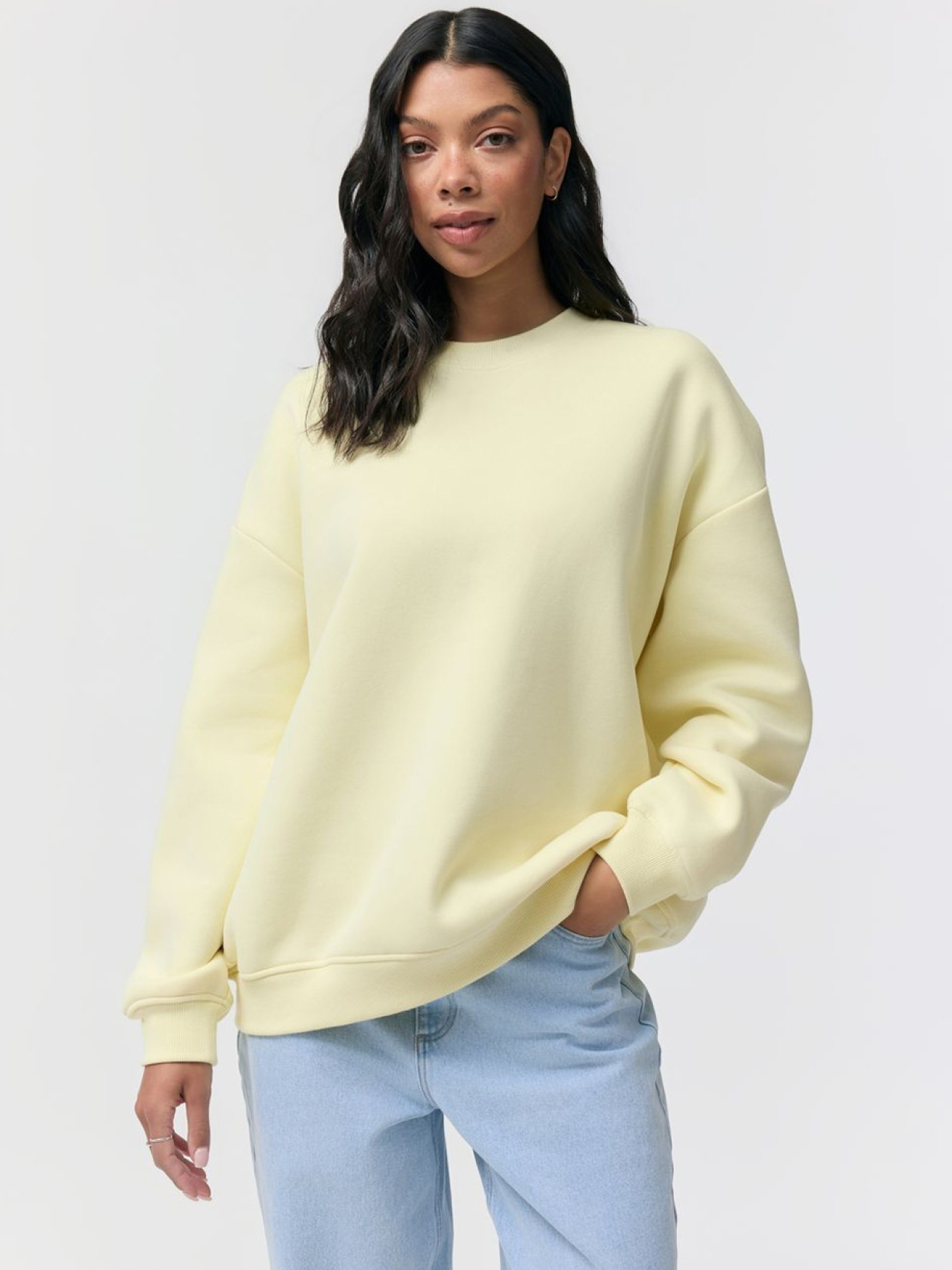 Худи и свитшоты DIVERSE Redor модель 10049090 Фото