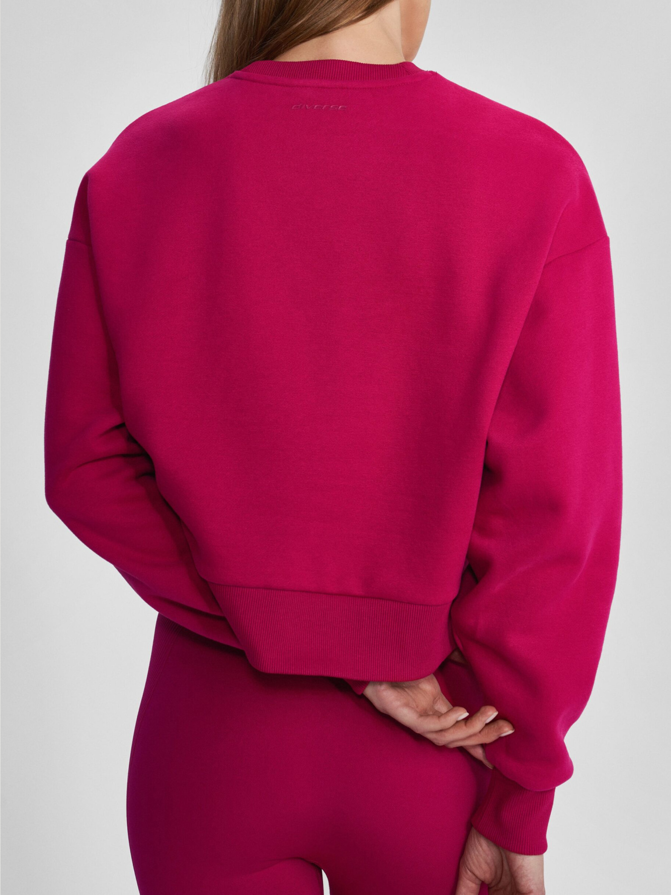 Худі та світшоти DIVERSE Seaila модель 10049091 Фото