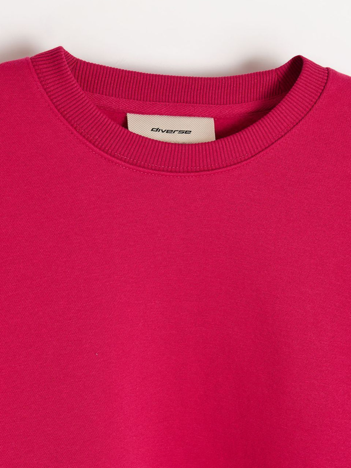 Худі та світшоти DIVERSE Seaila модель 10049091 Фото