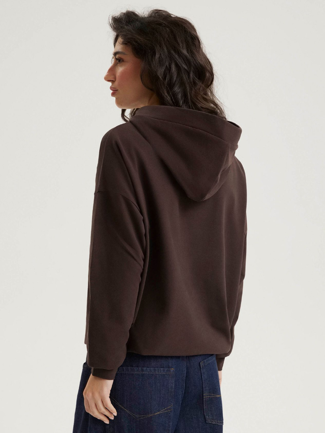 Худи и свитшоты DIVERSE Tankio 262 модель 10049092 Фото