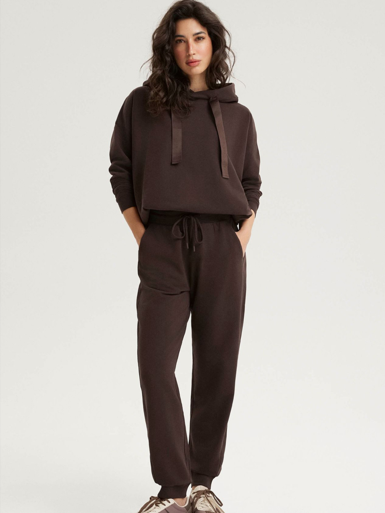 Худи и свитшоты DIVERSE Tankio 262 модель 10049092 Фото